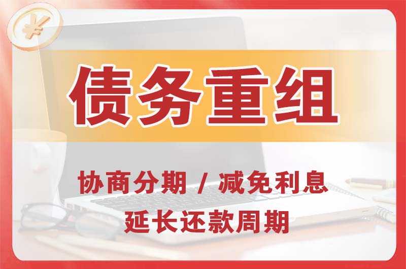 西湖区债务重组